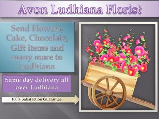 Ludhiana Florist