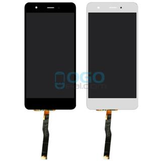 For Huawei Nova LCD & Digitizer Touch Screen Assembly Replacement - Black