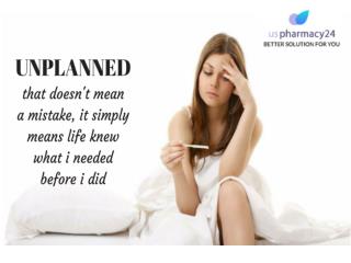 Abortion Pills Online Shopping | MTP Kit