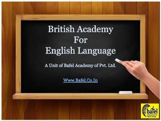 Best English Institute in Kolkata, Hazra