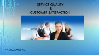 3Fold Service Quality