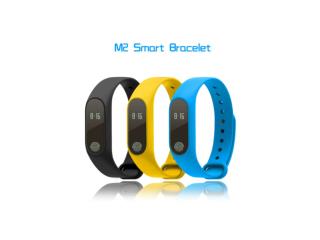 Sport Smart Bracelet M2