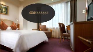Reasonable Hotels in Hong Kong