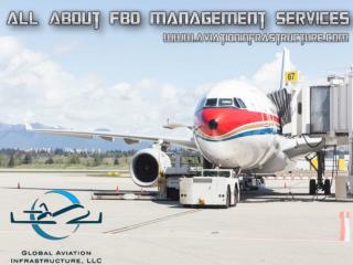 All About FBO Management Services
