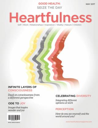 Heartfulness eMagazine - May 2017