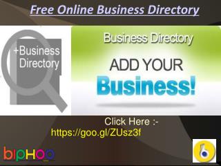 Arizona Business direectory