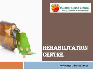 Rehabilitation centre in Pune | jagruti Rehab Centre