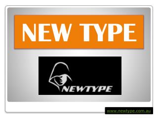 Sports Apparel Australia - Newtype.com