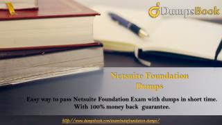 Netsuite Foundation Questions Answers