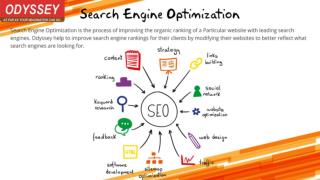 Search Engine Company Delhi | Website Development Company India