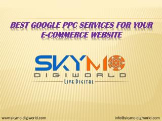 Pay per click services in Pune