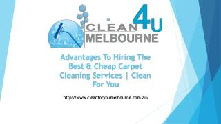 BOOK CHEAP END OF LEASE AND VACATE CLEANING SERVICE IN MELBOURNE