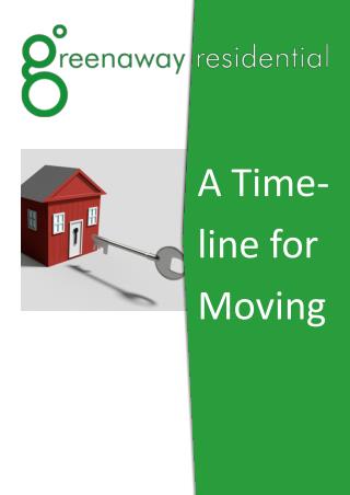 A Timeline for Moving