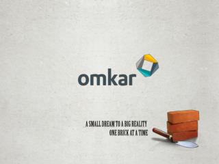 Omkar Project Highway