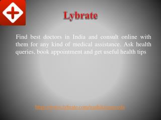Ayurvedic Doctors in Nashik | Lybrate