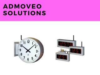 Admoveo Solutions