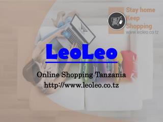 online sports accessories tanzania - leoleo