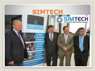 Simtech Reviews