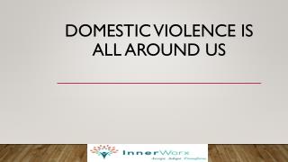 Domestic Violence