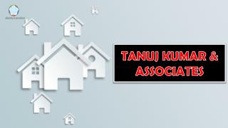 Residential, House Appraisal and Valuations in Delhi