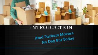 Best Delhi Movers Packers