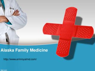 Alaska Family Medicine