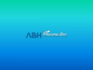 Liquid Capsule Production ABH Pharma Inc