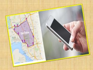 Benefits of Mobile Geo Fencing Marketing