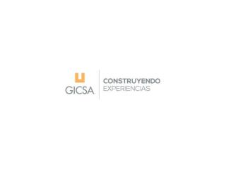 Grupo GICSA - Fashion Walk 2017