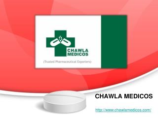 Buy hepatitis c medicines from India