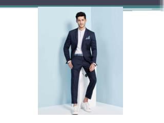 Hong Kong Bespoke Tailors