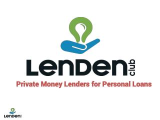 LenDen