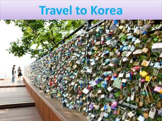 Seoul Private Tours