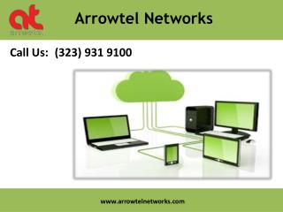 Arrowtel - An Enterprise Voip Platform