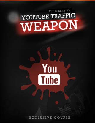 YouTube Traffic Weapon.