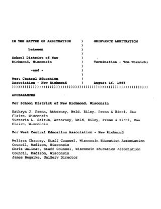 Thomas Woznicki “Golf Records” Alibi and “Falsified Documents”