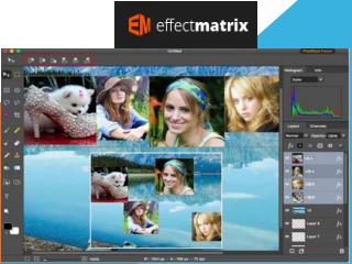 Mac Photo Editor