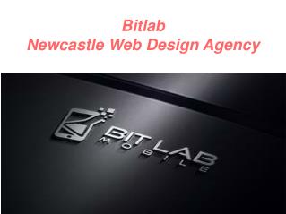 Newcastle Web Design