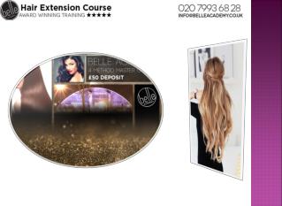 Wales Hair Extensions