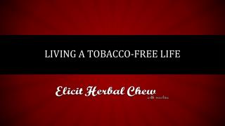 Living a Tobacco-Free Life