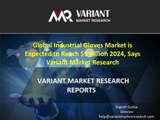 Industrial Gloves Market