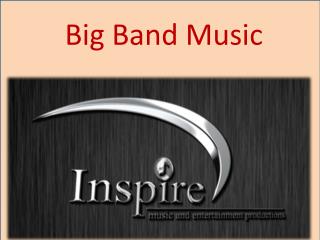 Big Band Music