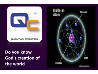 Learn in brief Quantum physics theories