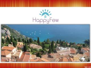 Top 3 Factors To Consider In Sites Offering Holiday Rental in Nice