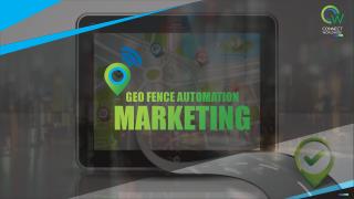GEO Fencing and Location Based Marketing
