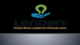 LenDenclub pdf