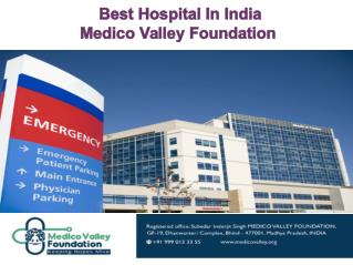 medico valley best healthcare