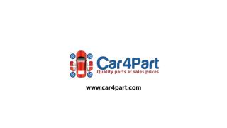 Car4Part_AUDI_A6