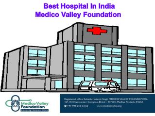 best hospital with organs donation