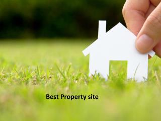 Property site in india